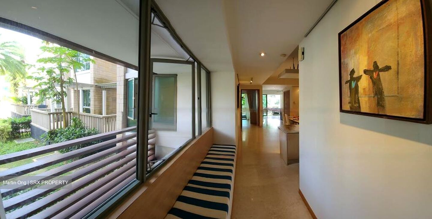 The Berth By The Cove (D4), Condominium #456133071